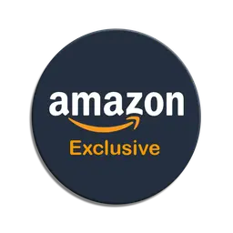 Amazon Exclusive logo