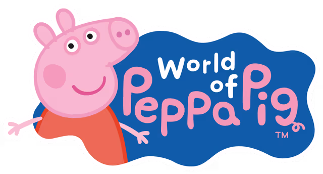 World of Peppa Pig