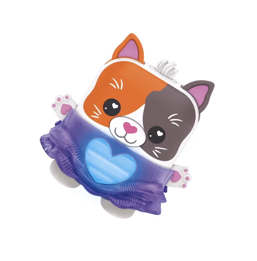 Purrnelope Nano-mals