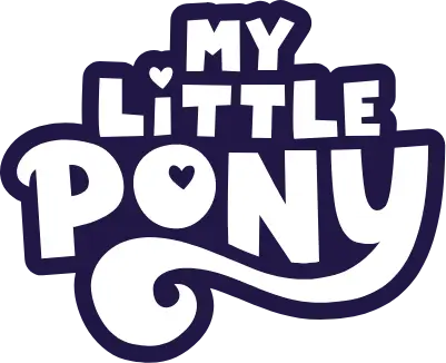 My Little Pony Logosu