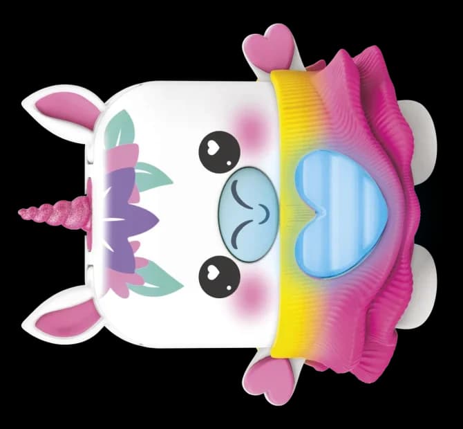 Meadowmist Nano-mals