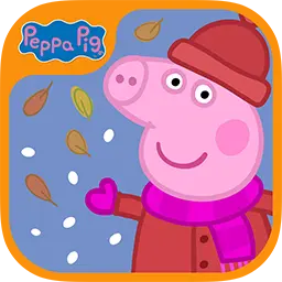 Peppa Pig : Seasons - Autumn and Winter