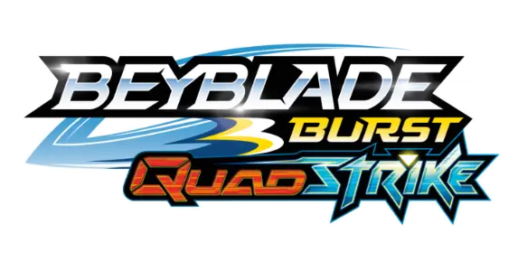 Beyblade Burst Quadstrike