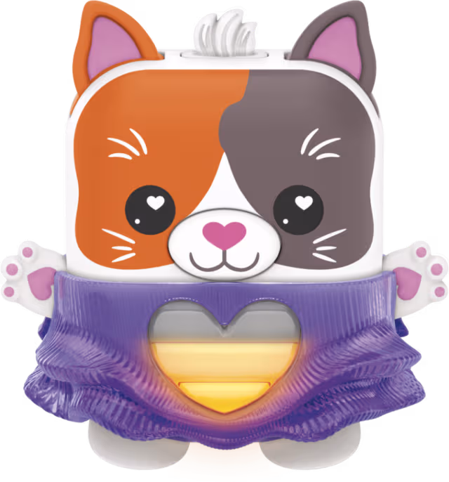 Purrnelope Nano-mals