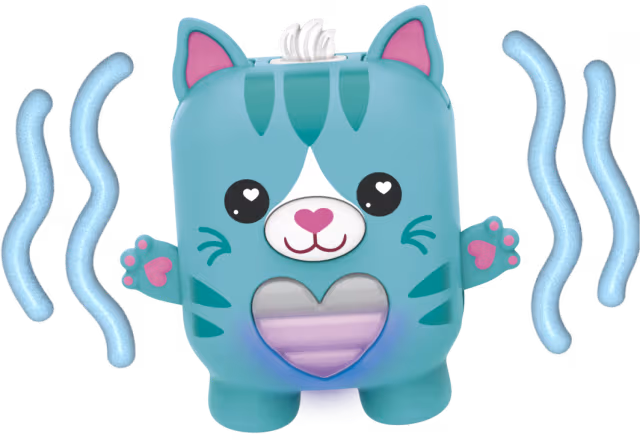 Shake Pawtricia Nano-mals