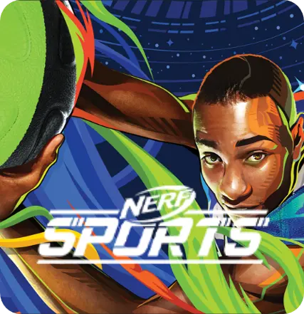 Nerf Sports