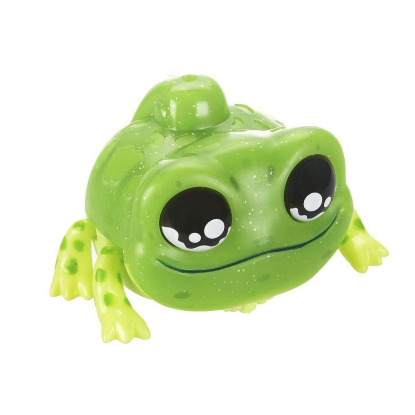 Yellies! Sal E. Mander Voice-Activated Lizard Pet Toy product image 1
