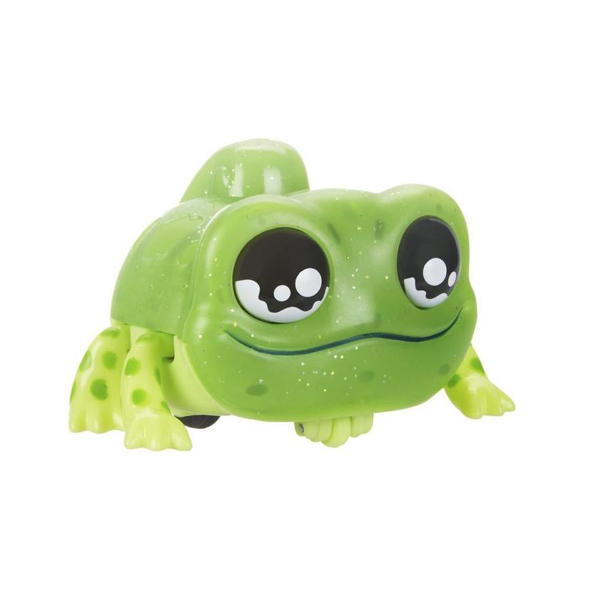 Yellies! Sal E. Mander Voice-Activated Lizard Pet Toy product image 1