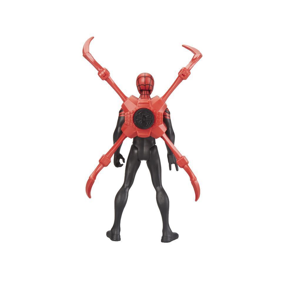 Spider-Man 6-inch Superior Spider-Man Figure product thumbnail 1