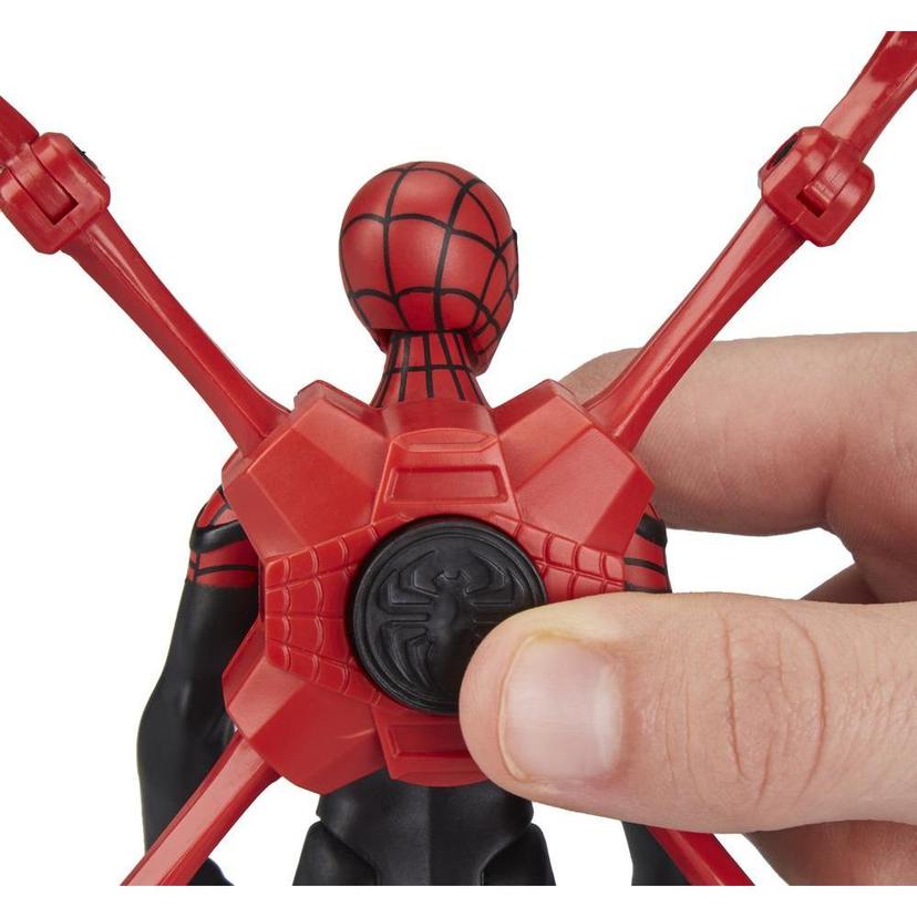 Spider-Man 6-inch Superior Spider-Man Figure product image 1