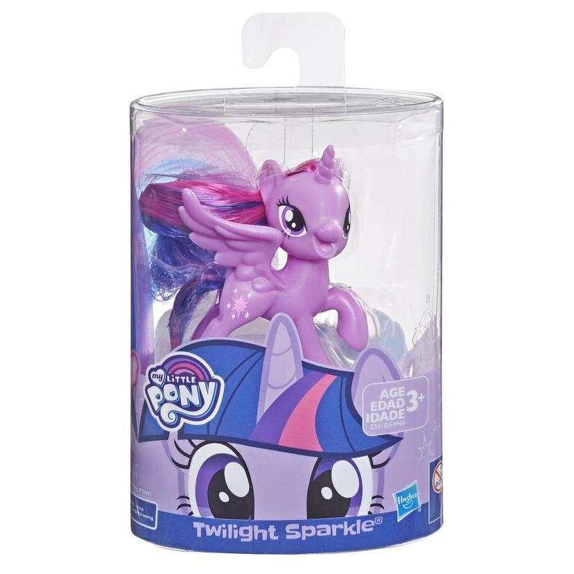 My Little Pony Mane Pony Twilight Sparkle Classic Figure product image 1