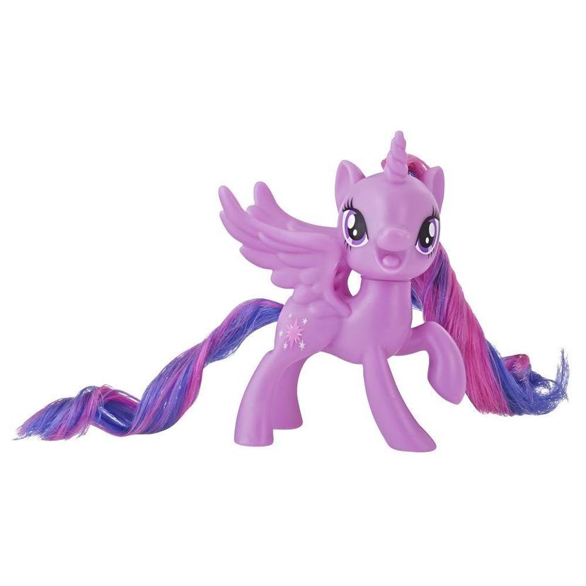 My Little Pony Mane Pony Twilight Sparkle Classic Figure product image 1