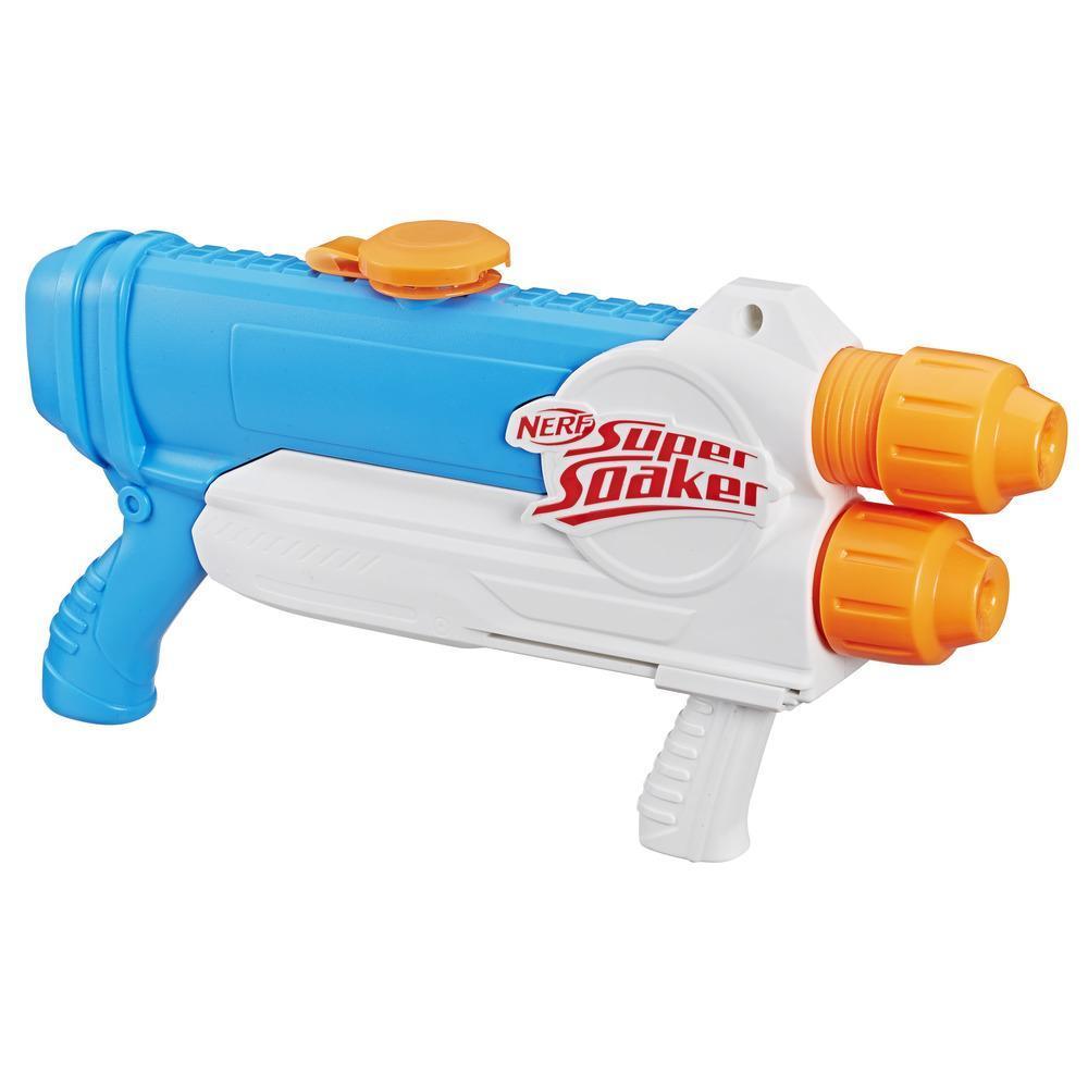 Nerf SuperSoaker Barracuda product thumbnail 1