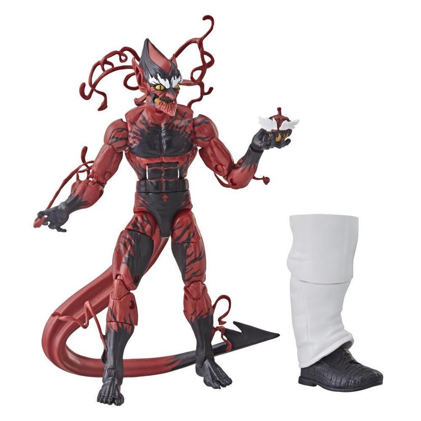 Spider-Man Legends Series 6-inch Red Goblin product image 1
