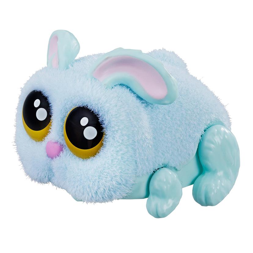 Yellies! Sir Bunnington Voice-Activated Bunny Pet Toy product image 1