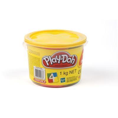 PLAY-DOH SINGLE TUB product image 1