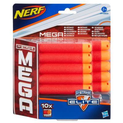Nerf N-Strike Elite Mega Dart Refill Pack product image 1