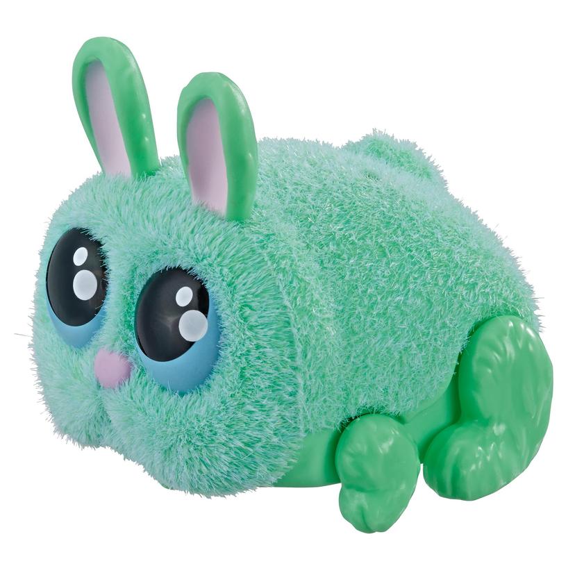 Yellies! Smoosh Voice-Activated Bunny Pet Toy product image 1