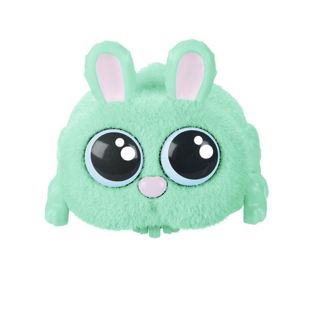 Yellies! Smoosh Voice-Activated Bunny Pet Toy product thumbnail 1