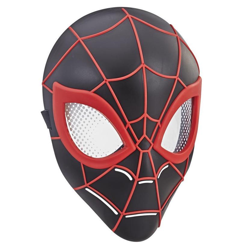 Marvel Spider-Man Miles Morales Hero Mask product image 1