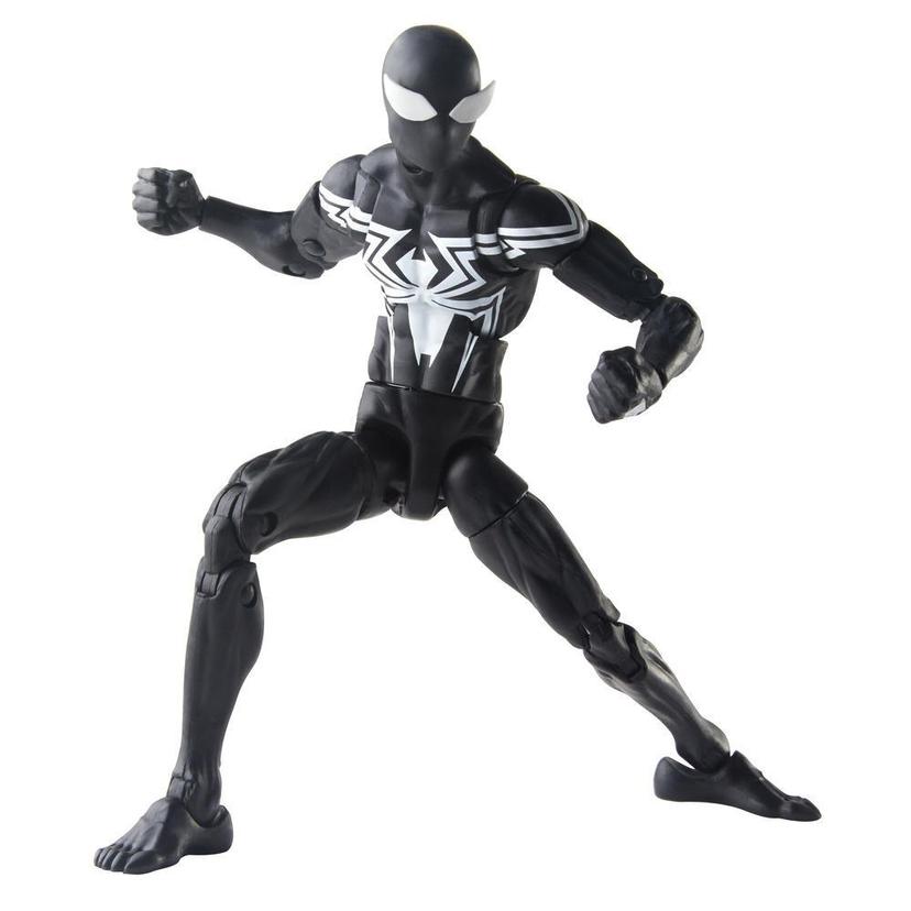 Spider-Man Legends Series 6-inch Symbiote Spider-Man product image 1