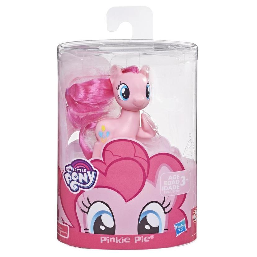 My Little Pony Mane Pony Pinkie Pie Classic Figure product image 1