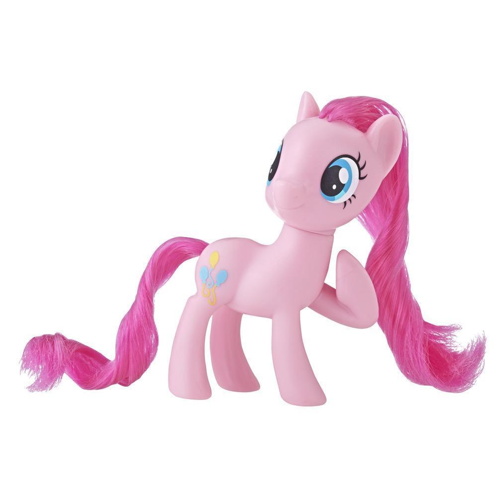 My Little Pony Mane Pony Pinkie Pie Classic Figure product thumbnail 1
