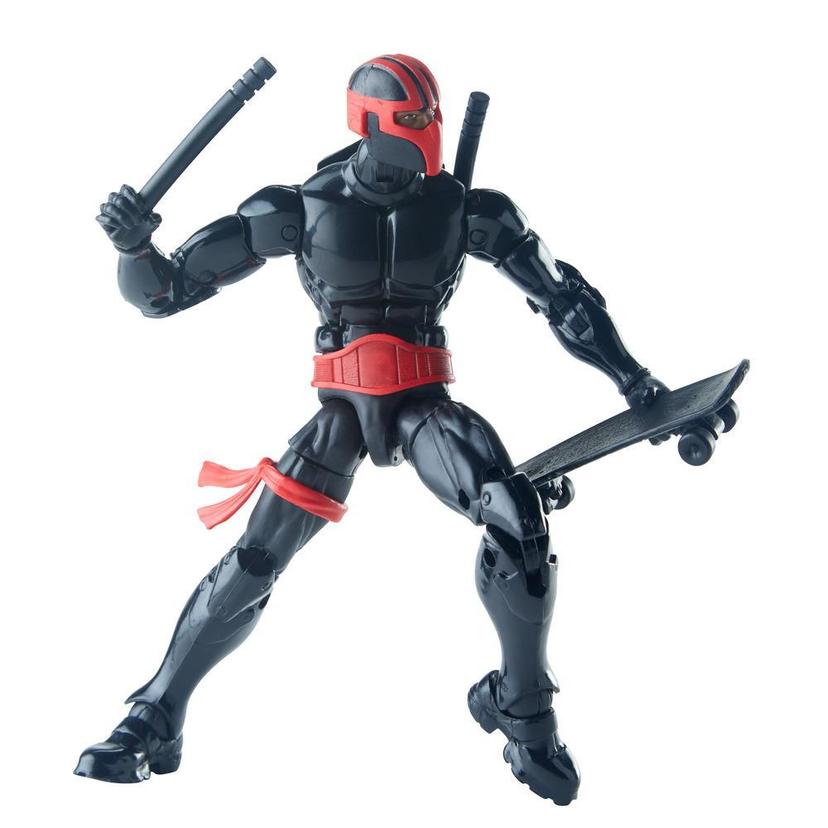 Spider-Man Legends Series 6-inch Marvel’s Night Thrasher product image 1