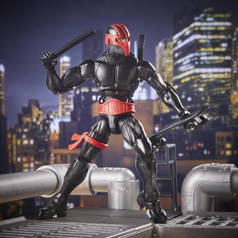 Spider-Man Legends Series 6-inch Marvel’s Night Thrasher product image 1