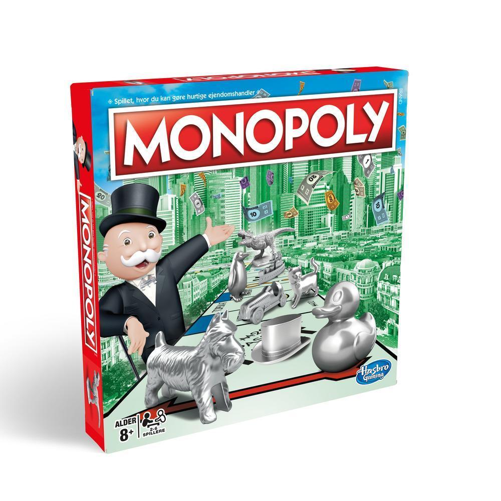 Monopoly Game product thumbnail 1