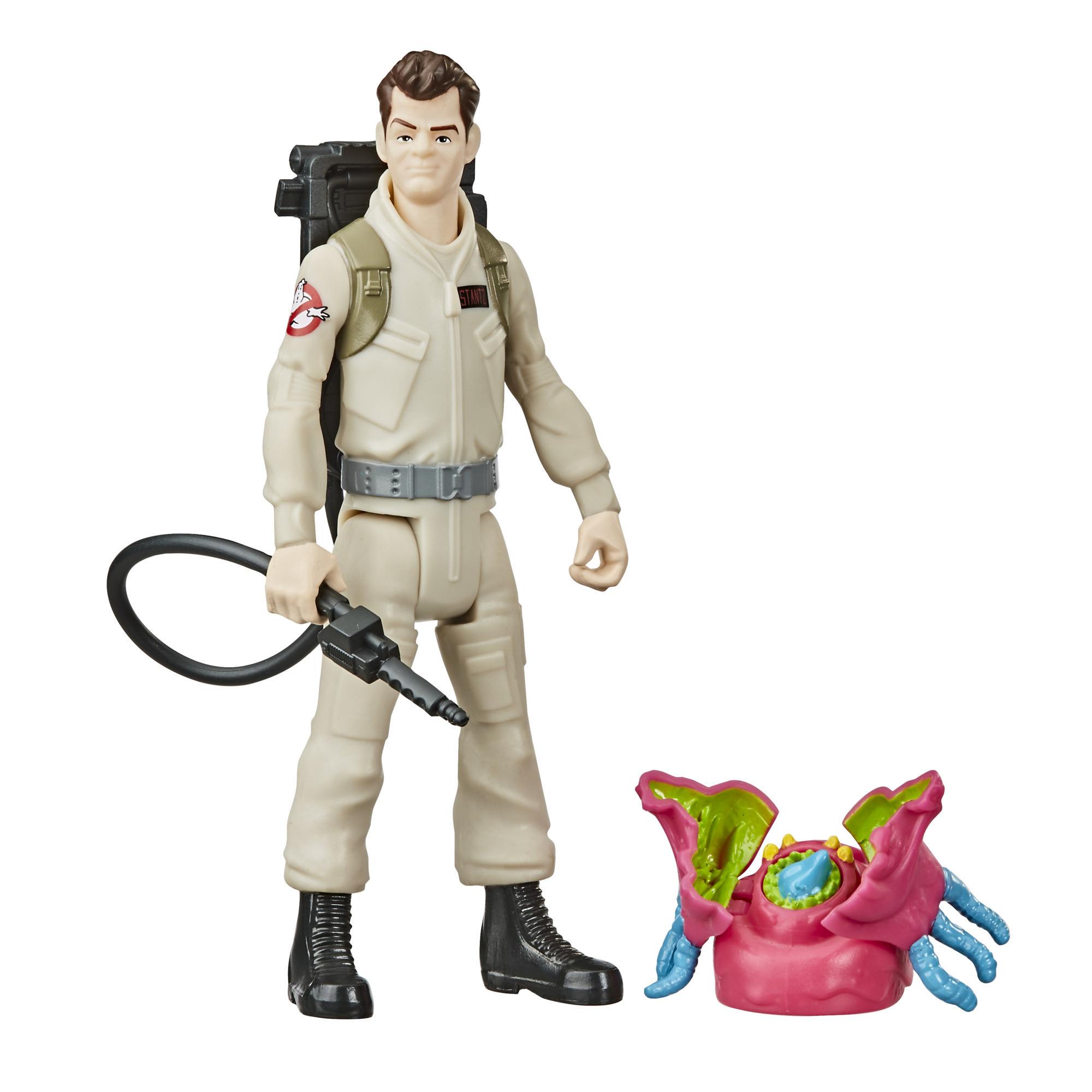 Ghostbusters Geisterschreck Figur Ray Stantz product thumbnail 1