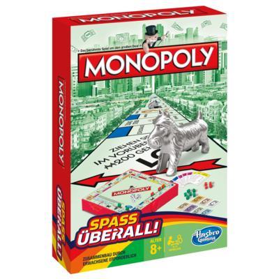 Monopoly Kompakt product thumbnail 1
