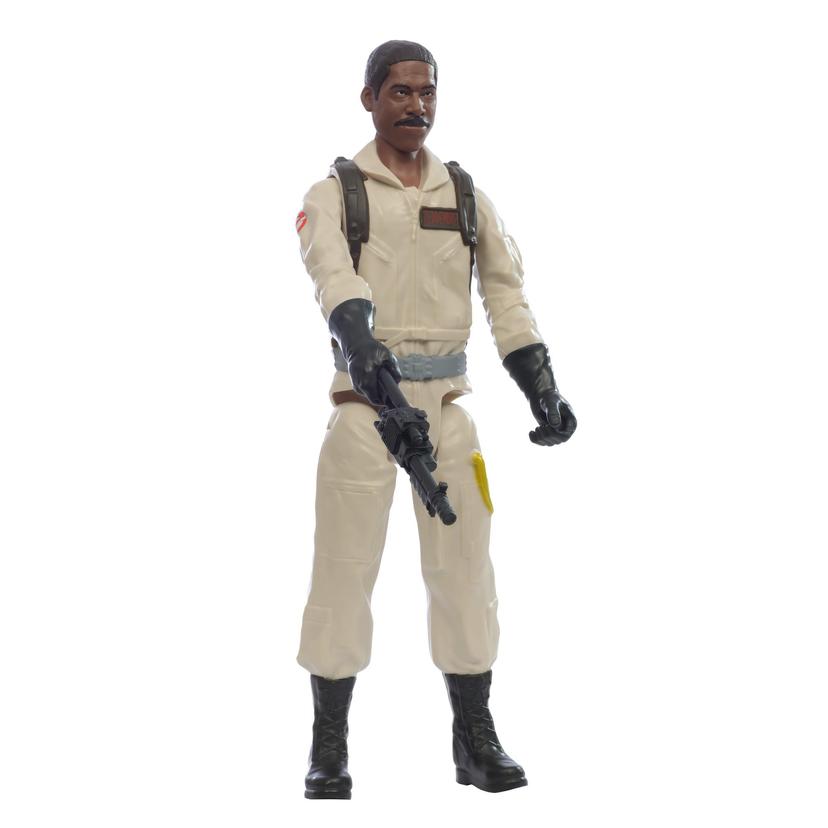 Ghostbusters Winston Zeddemore product image 1