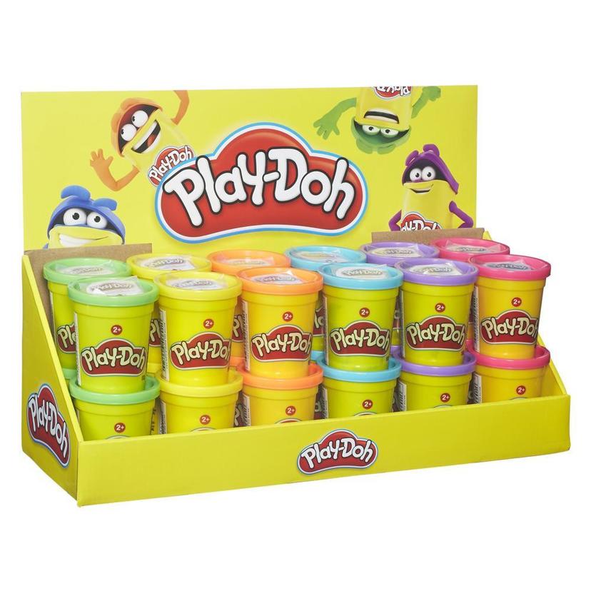 Play-Doh 112g-Einzeldosen product image 1