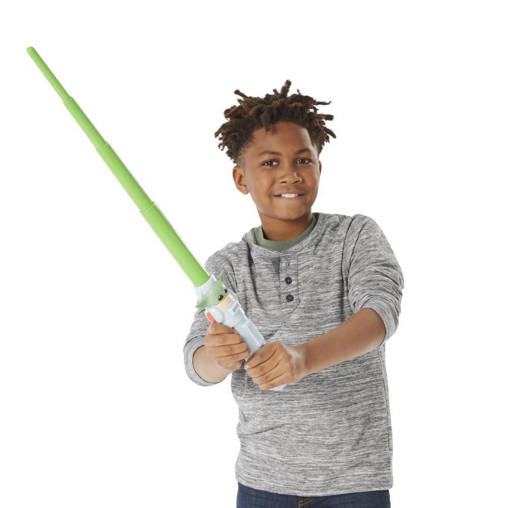 Star Wars Lightsaber Squad The Child product thumbnail 1