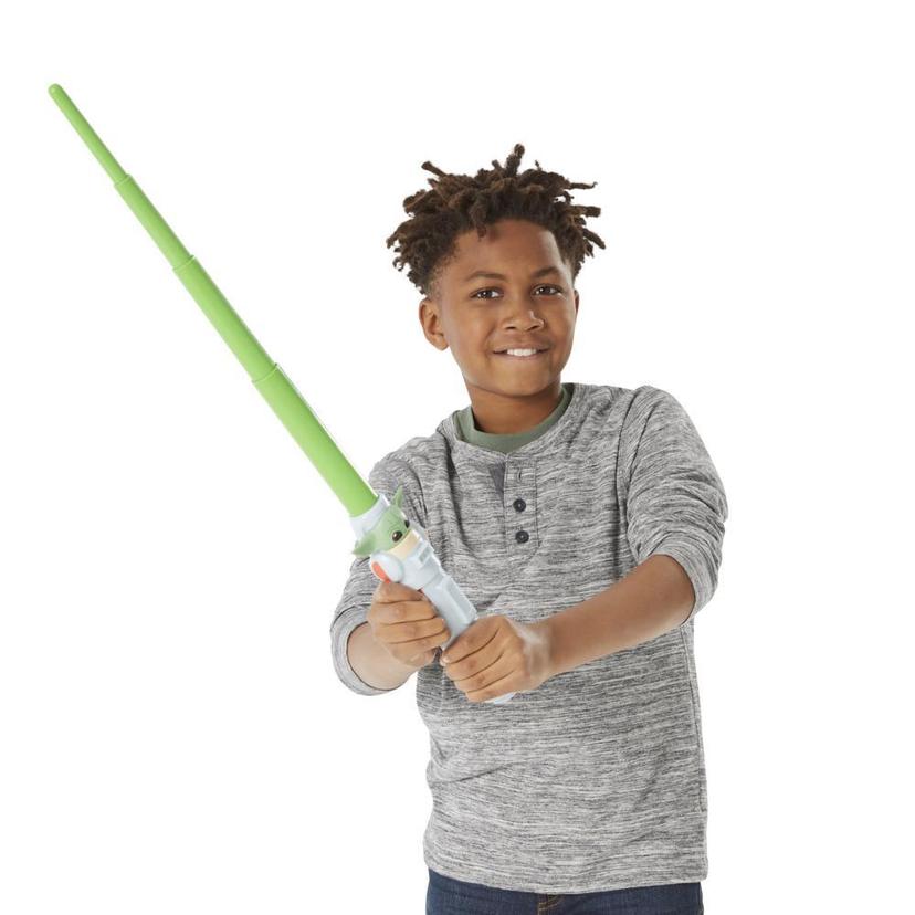 Star Wars Lightsaber Squad The Child product image 1