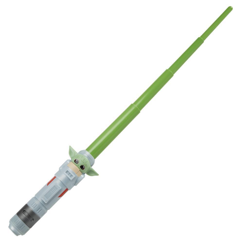 Star Wars Lightsaber Squad The Child product thumbnail 1