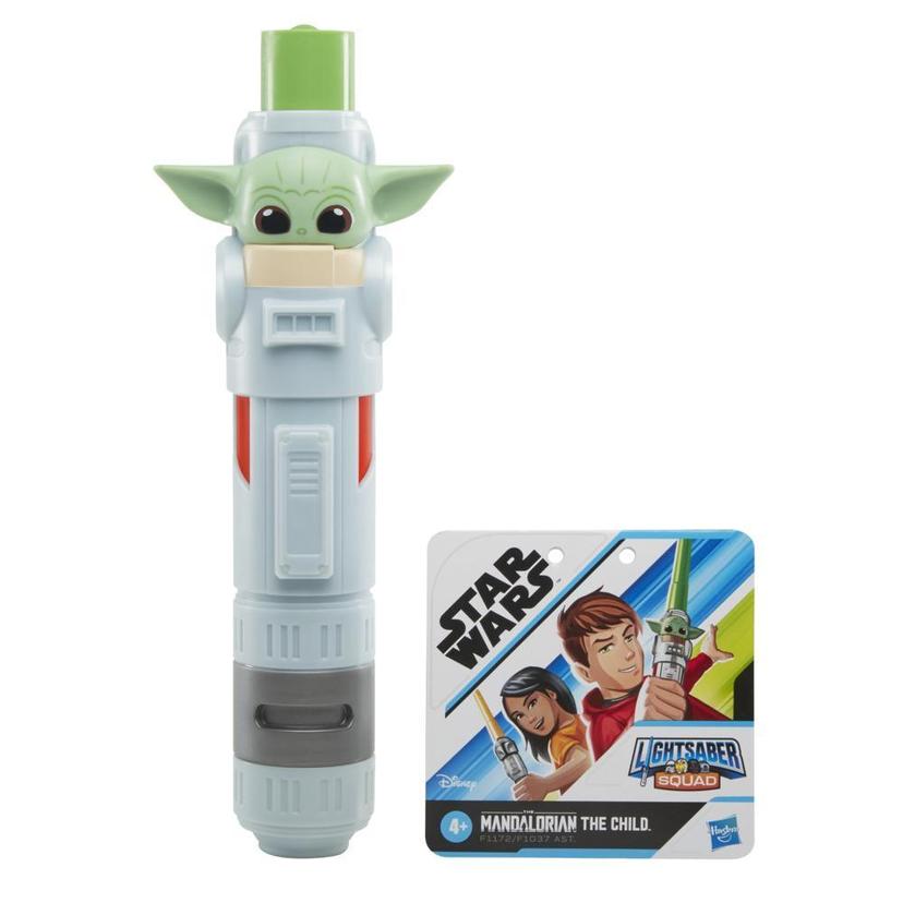 Star Wars Lightsaber Squad The Child product image 1