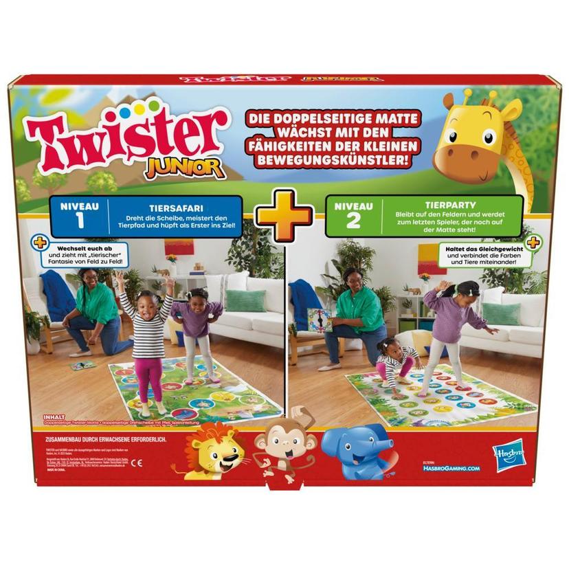Twister Junior product image 1