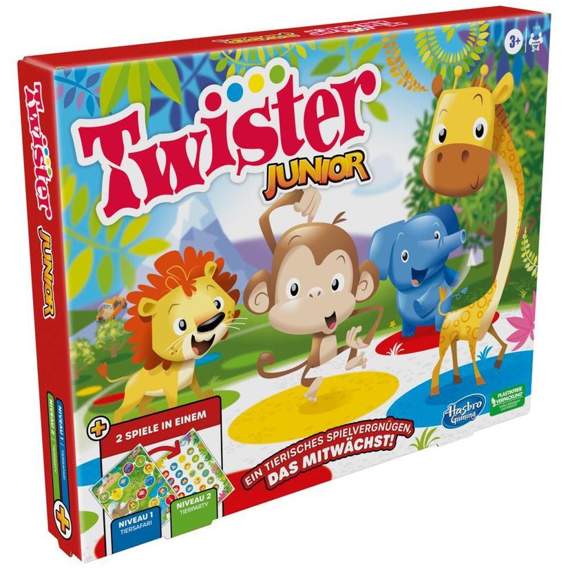Twister Junior product image 1