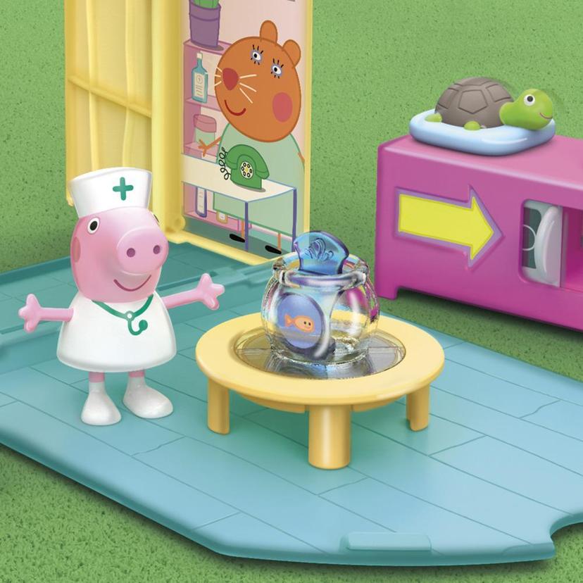 Peppa Pig Peppa beim Tierarzt product image 1