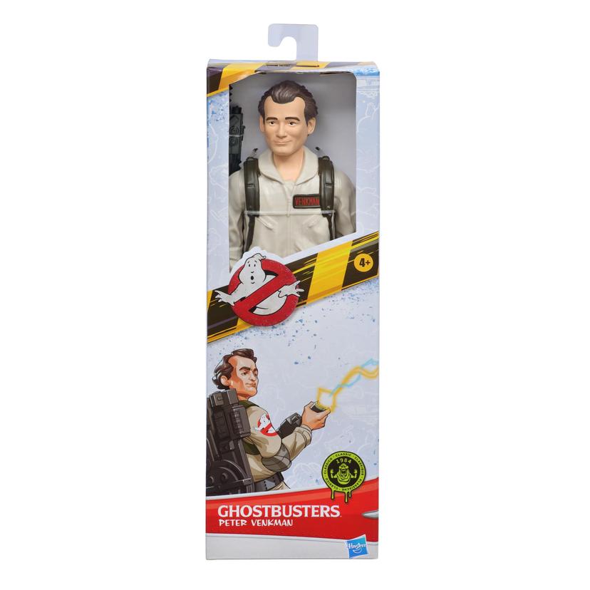 Ghostbusters Peter Venkman product image 1