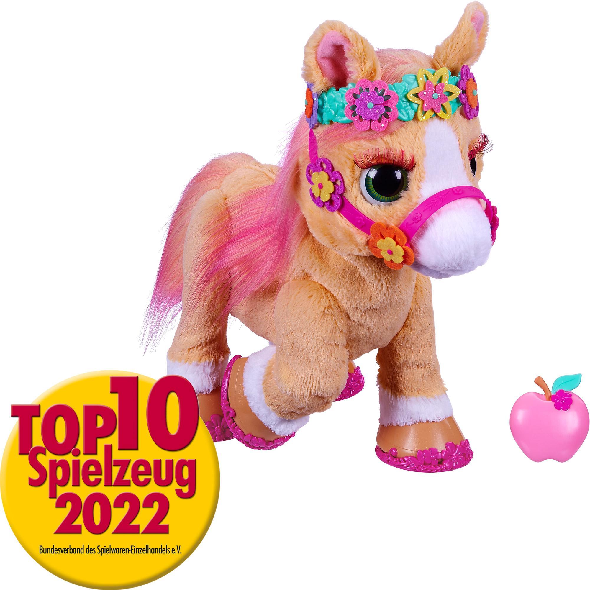 furReal Cinnamon, mein stylisches Pony product thumbnail 1