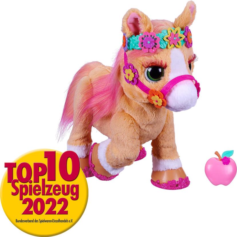 furReal Cinnamon, mein stylisches Pony product image 1