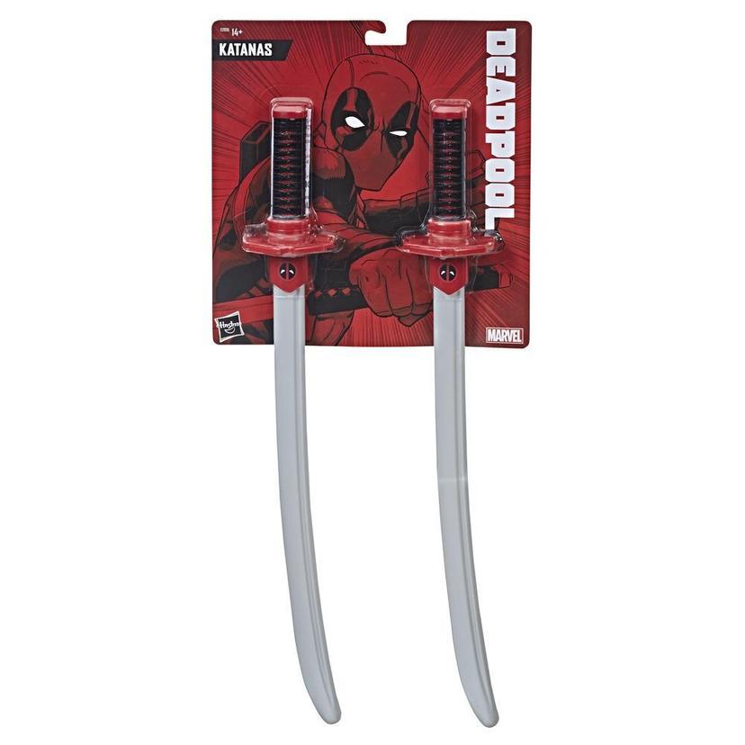 Marvel Deadpool Schwerter product image 1