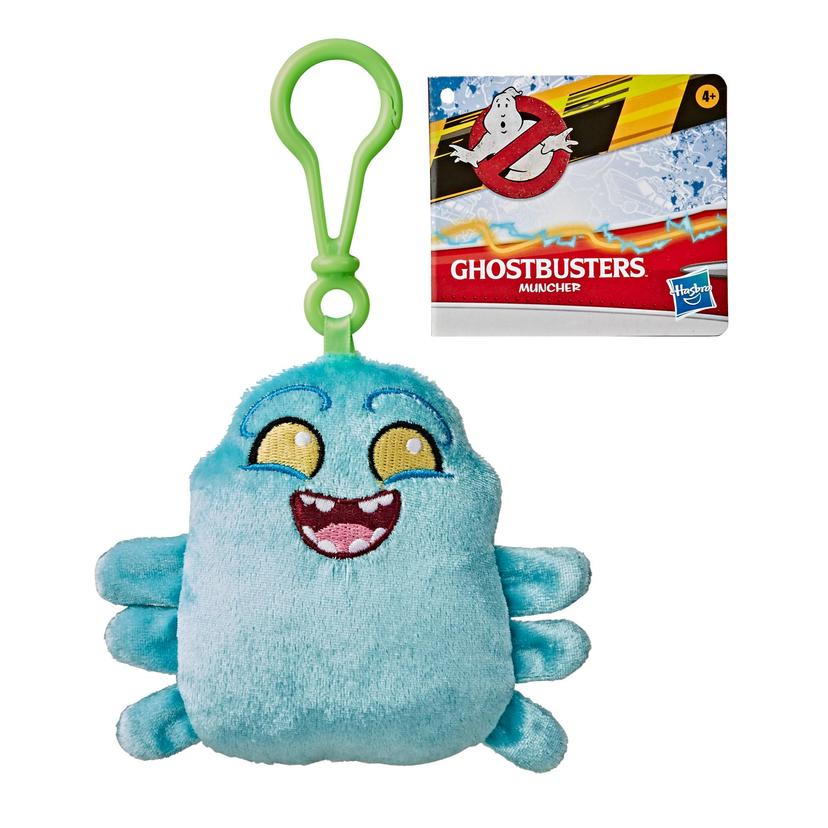 Ghostbusters Paranormale Plüschgeister – Muncher product image 1