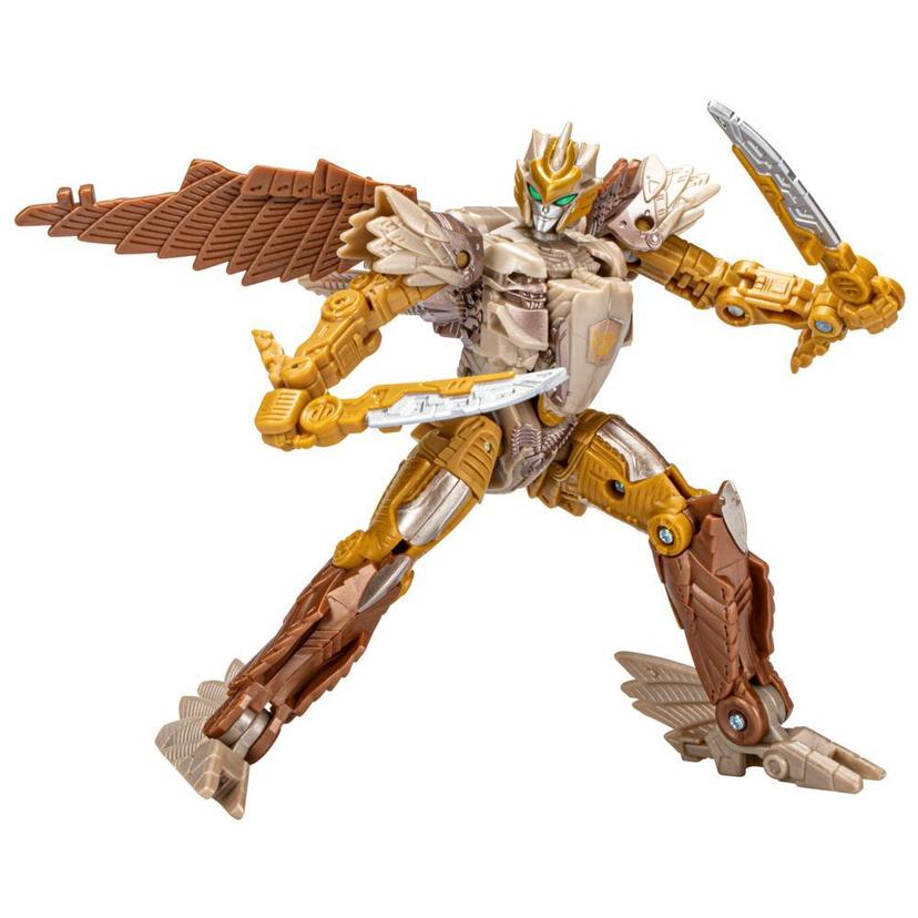 Transformers: Aufstieg der Bestien Deluxe-Klasse Airazor product image 1