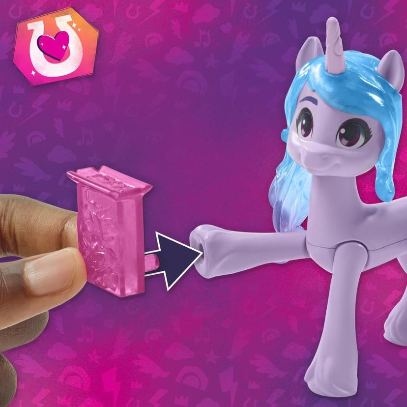 My Little Pony Schönheitsfleck-Magie Izzy Moonbow product image 1