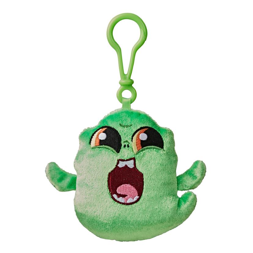 Ghostbusters Paranormale Plüschgeister – Slimer product image 1