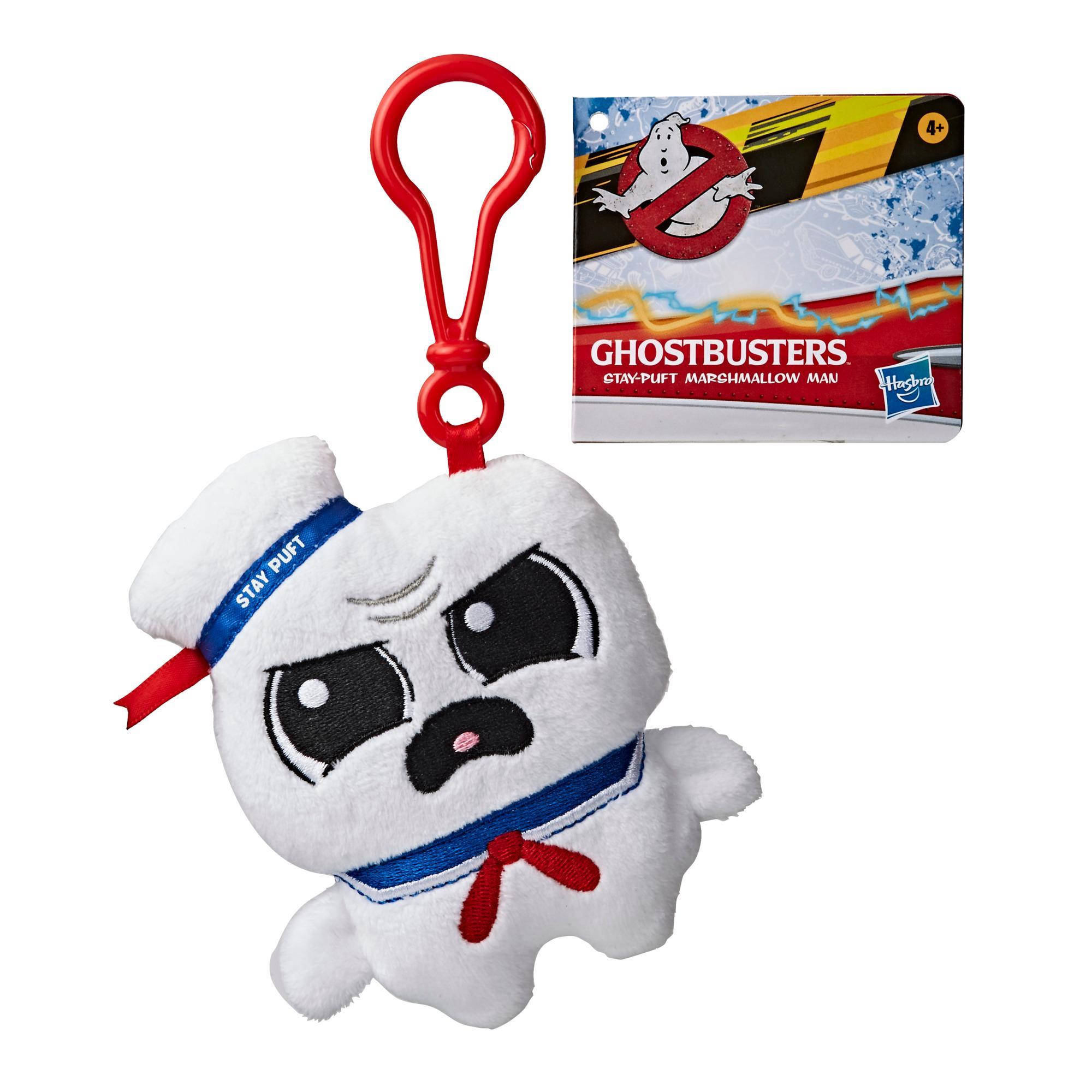 Ghostbusters Paranormale Plüschgeister – Stay Puft Marshmallow-Mann product thumbnail 1